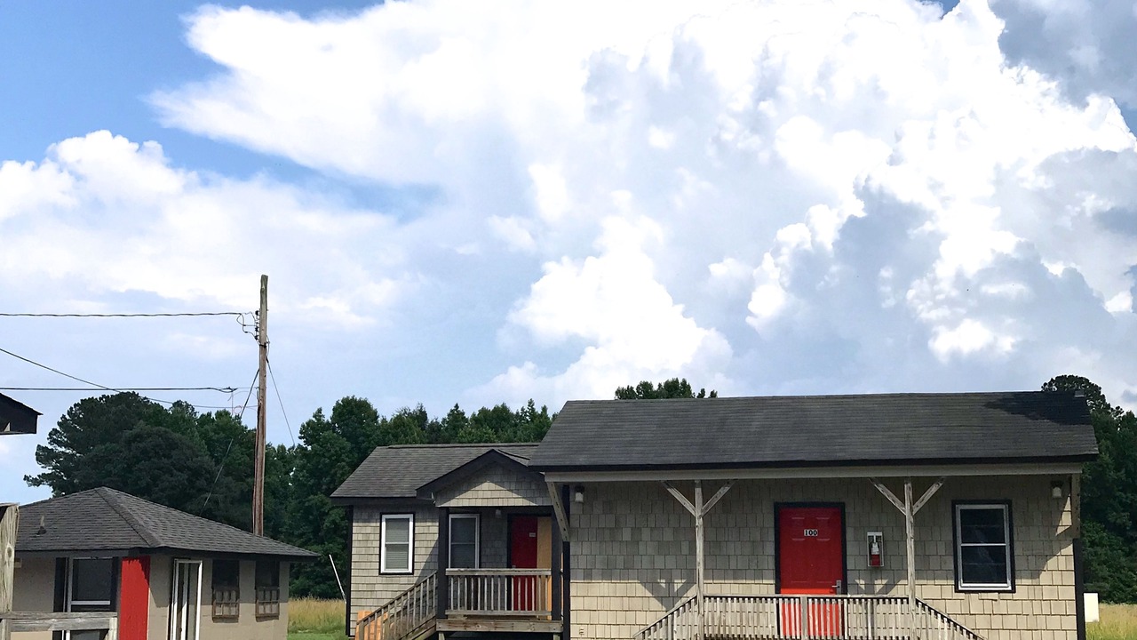 Photo of Outdoor in Elizabeth City