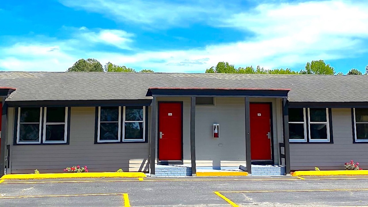 Photo of Outdoor in Elizabeth City