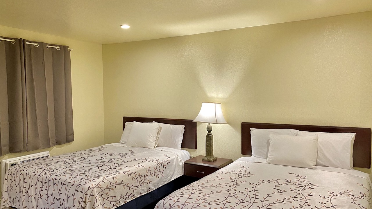 Photo of Bedroom in Elizabeth City