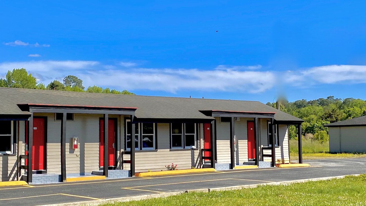 Photo of Outdoor in Elizabeth City