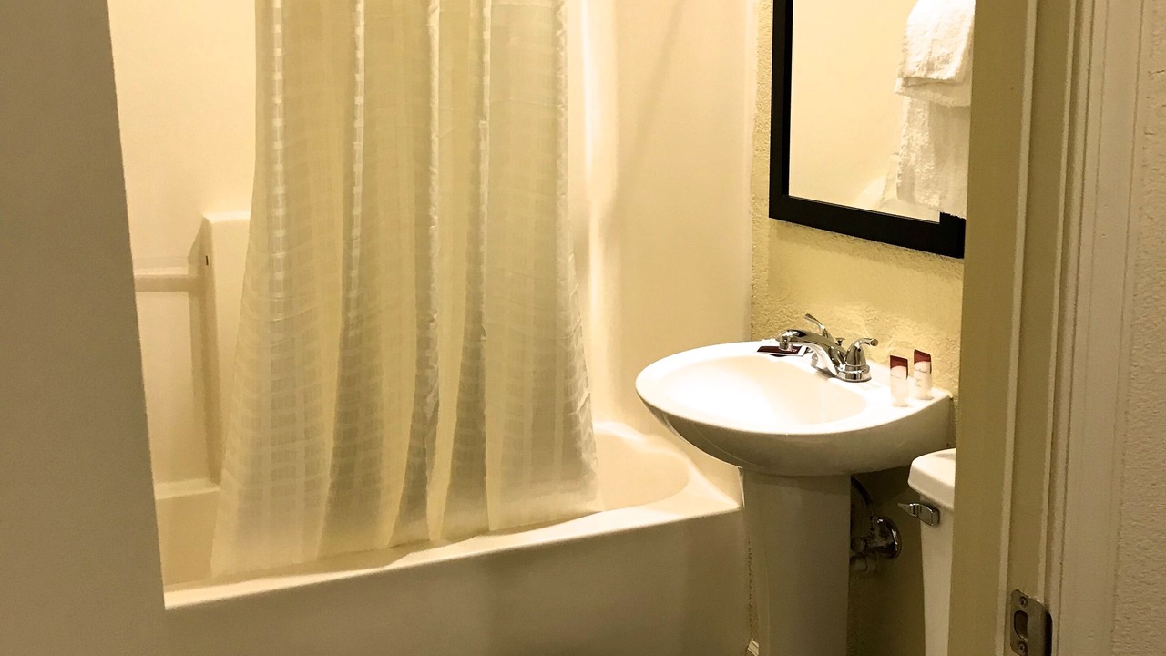 Photo of Bathroom in Elizabeth City