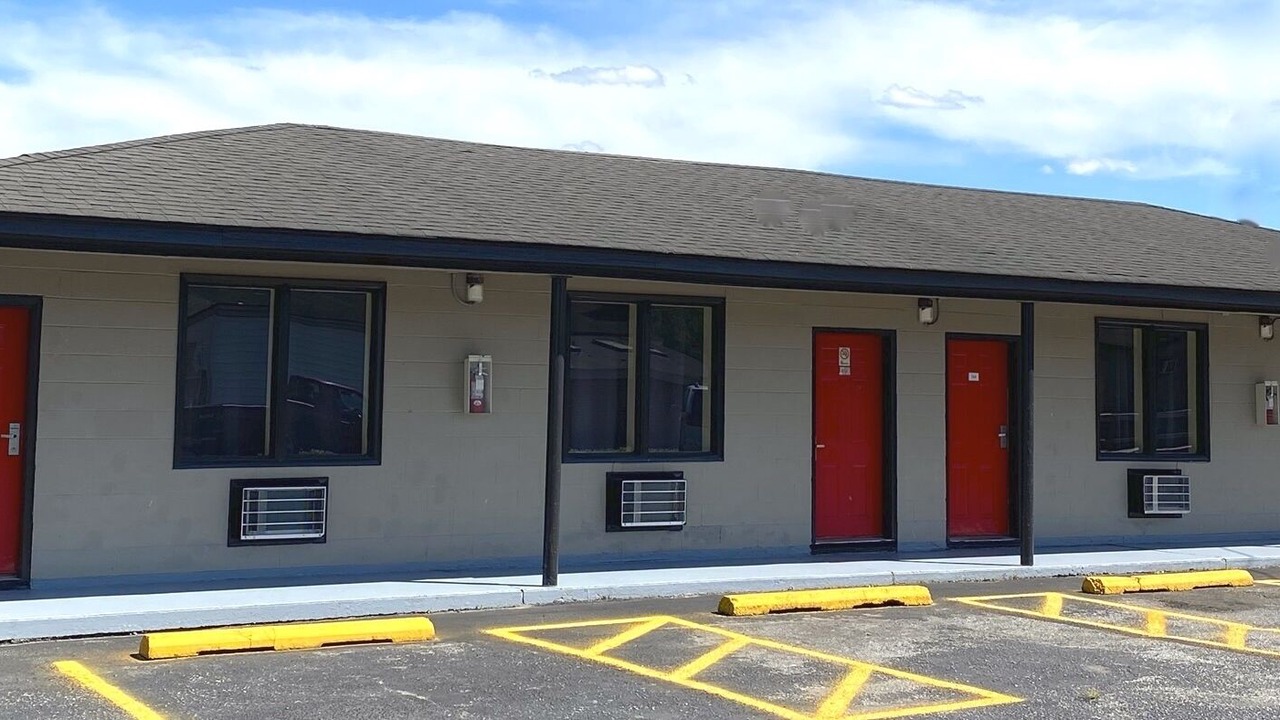 Photo of Outdoor in Elizabeth City