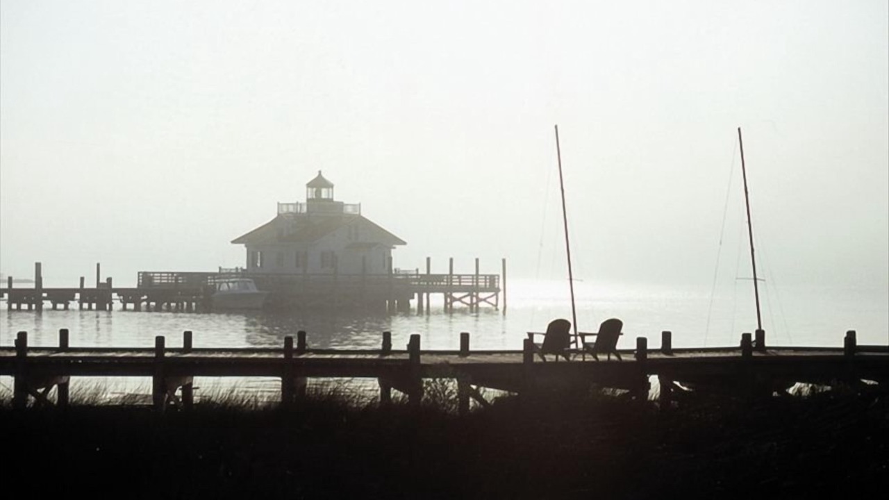 Photo of Outdoor in Historic Downtown Manteo
