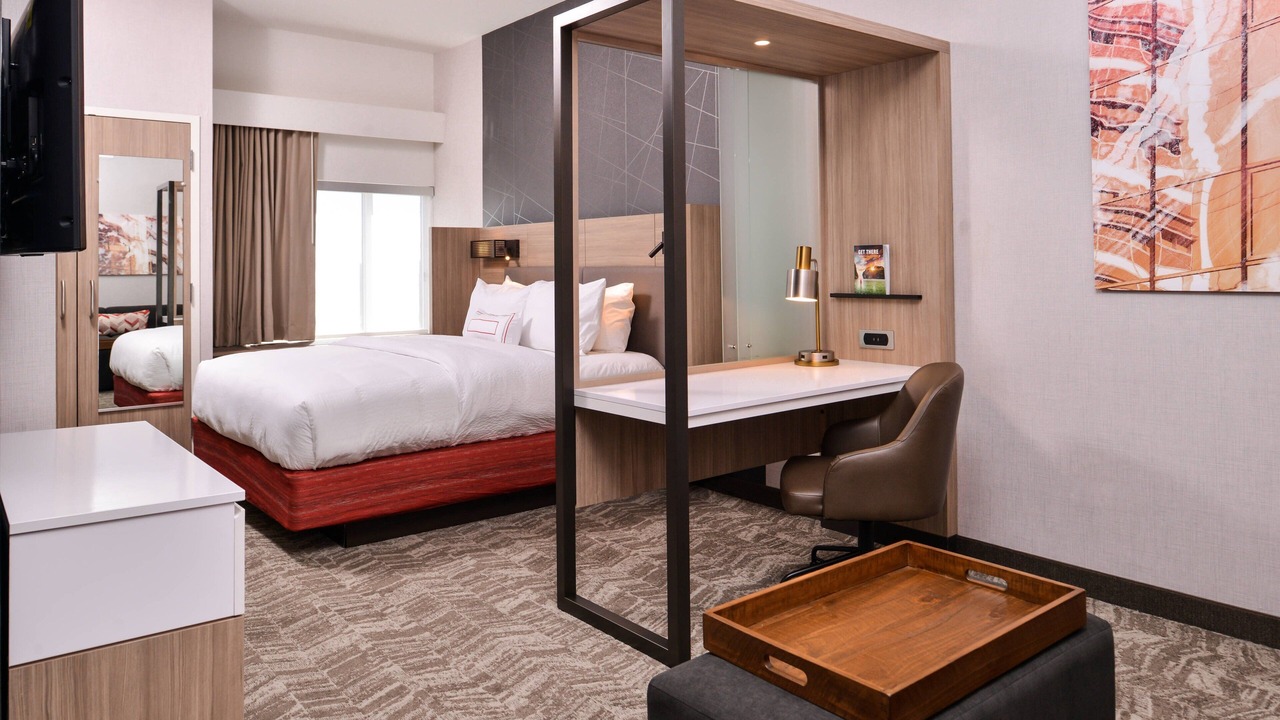 Photo of Bedroom in Greensboro