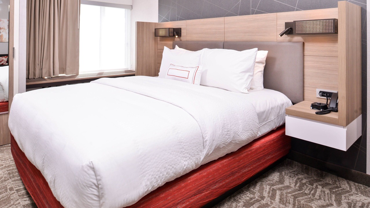 Photo of Bedroom in Greensboro