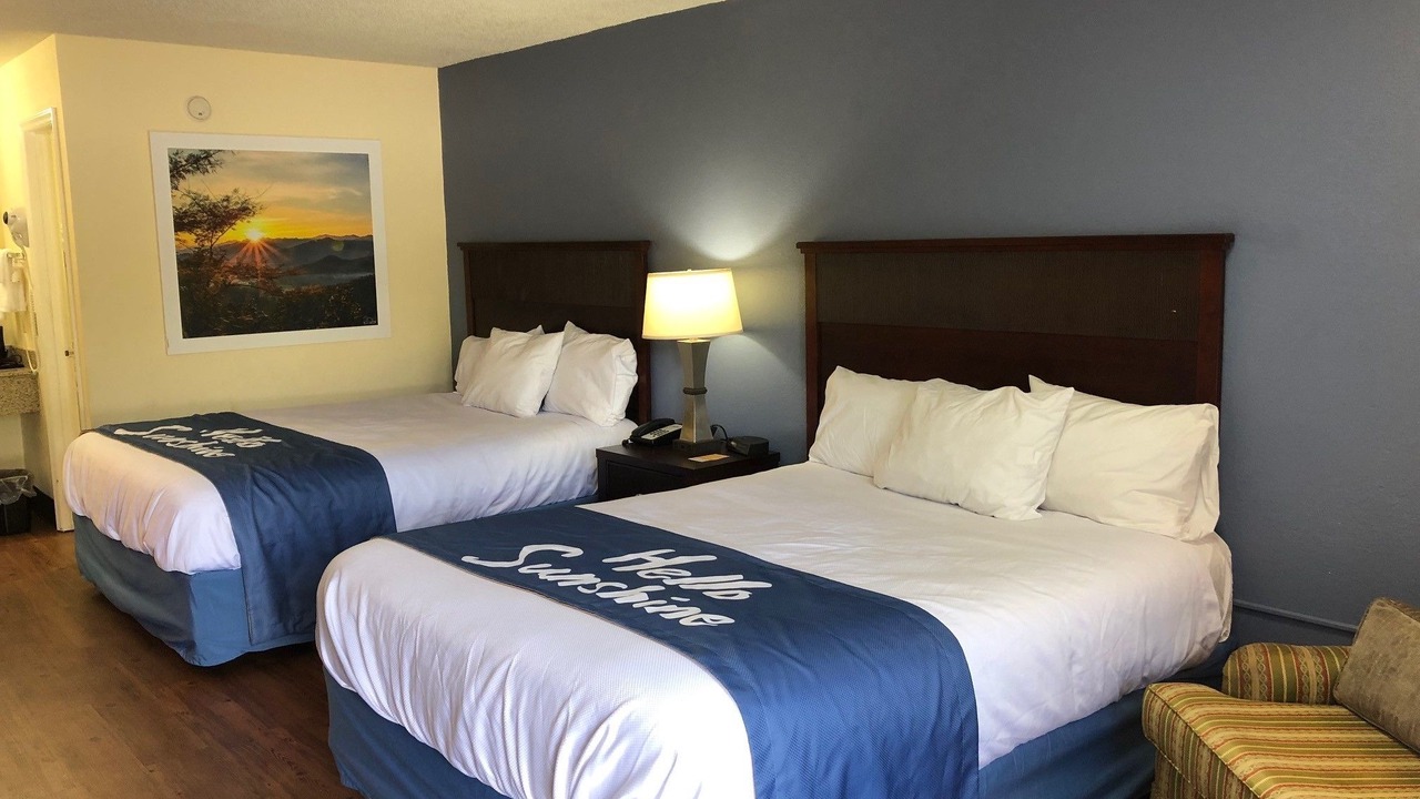 Photo of Bedroom in King