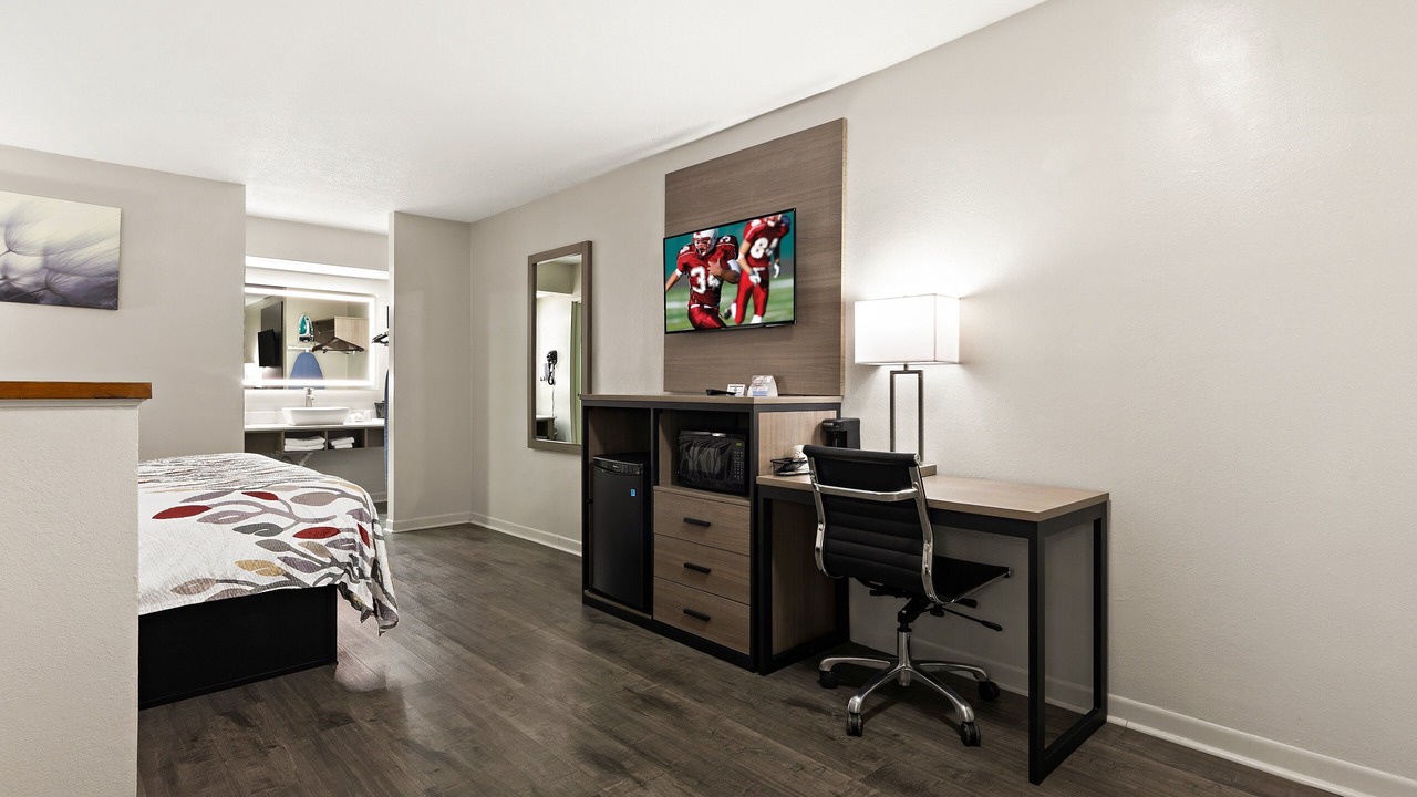 Photo of Bedroom in Monroe