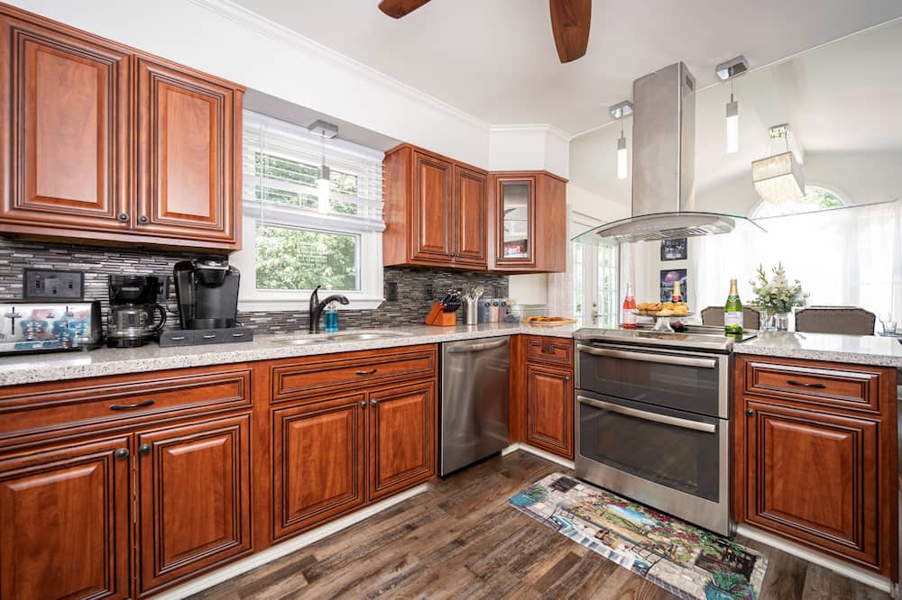 Photo of Kitchen in Kernersville
