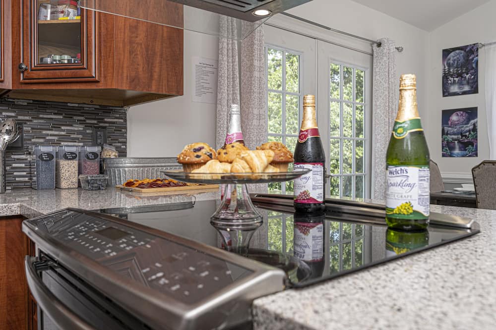 Photo of Kitchen in Kernersville