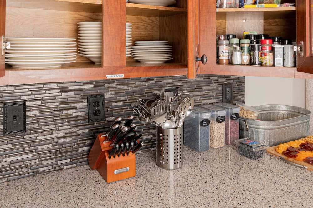 Photo of Kitchen in Kernersville