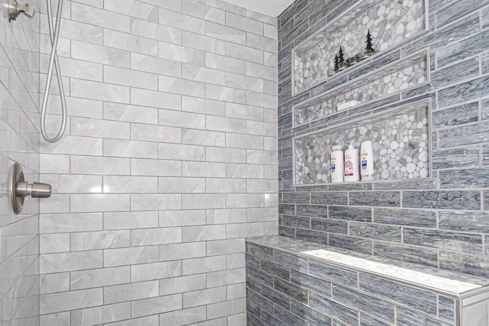 Photo of Bathroom in Kernersville