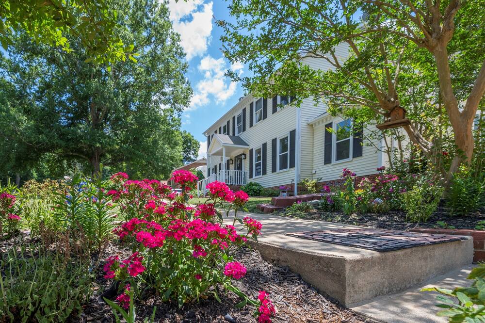 Photo of Outdoor in Kernersville