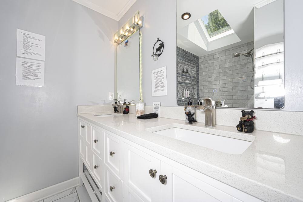 Photo of Bathroom in Kernersville