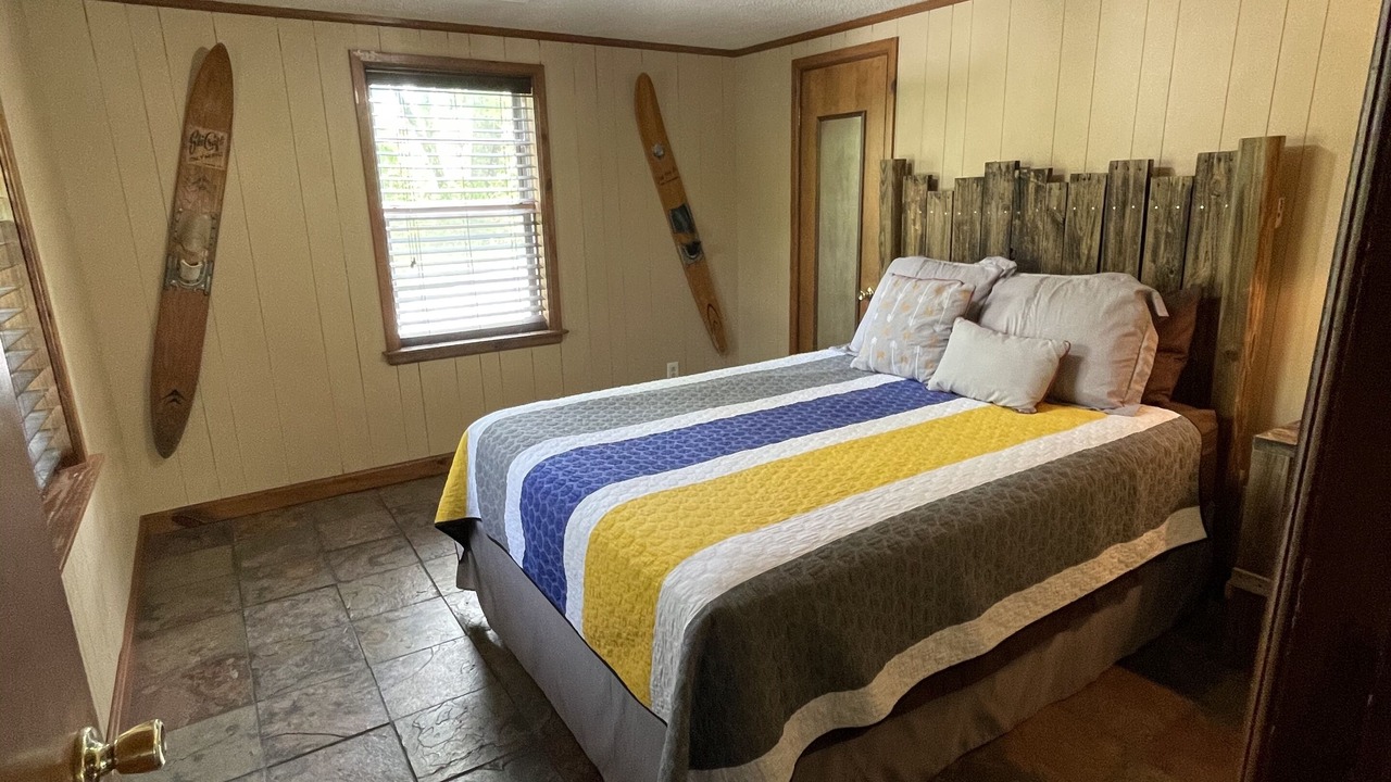 Photo of Bedroom in Jasper