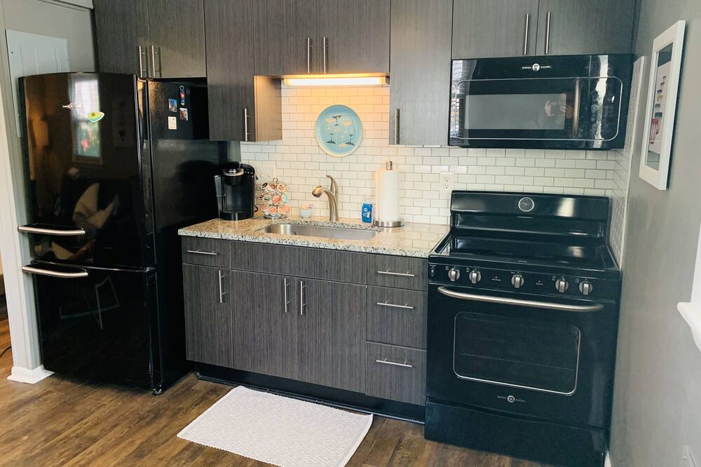 Photo of Kitchen in Melrose