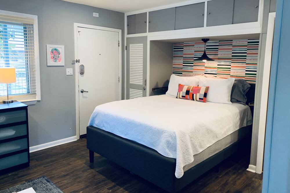 Photo of Bedroom in Melrose