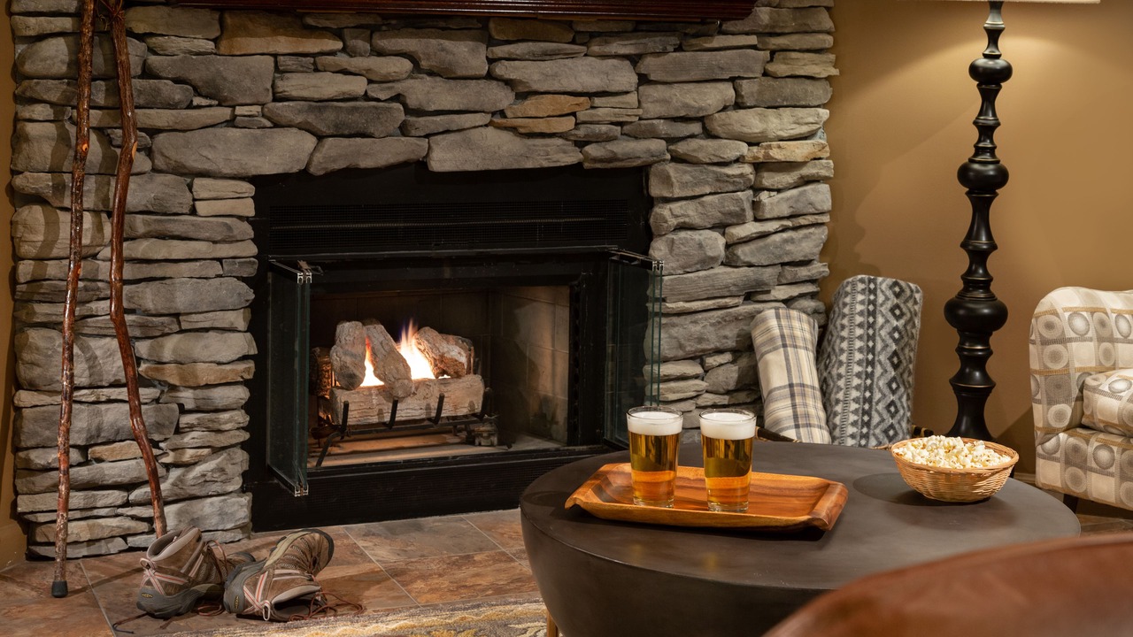 Photo of Livingroom in Blowing Rock
