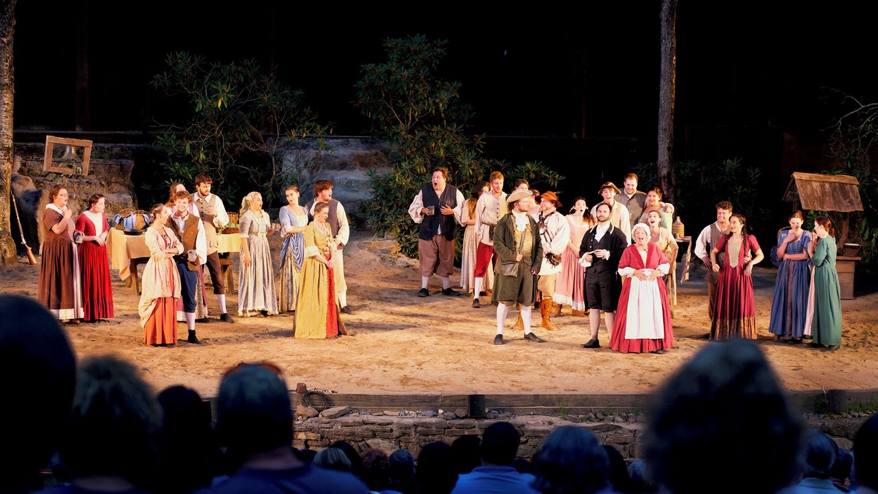 Photo of Others in Blowing Rock