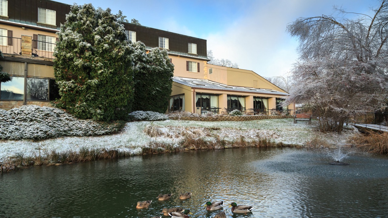 Photo of Outdoor in Blowing Rock