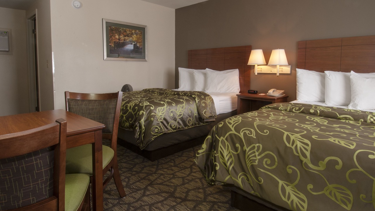 Photo of Bedroom in Cherokee