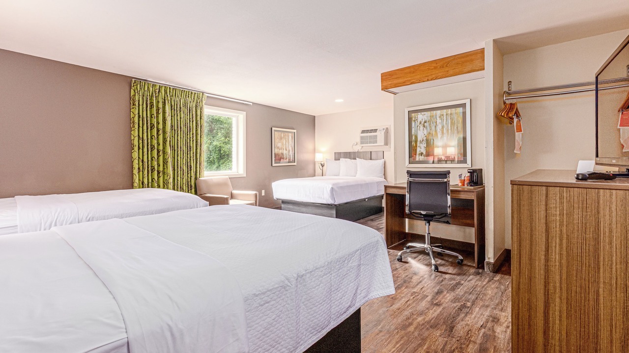 Photo of Bedroom in Cherokee