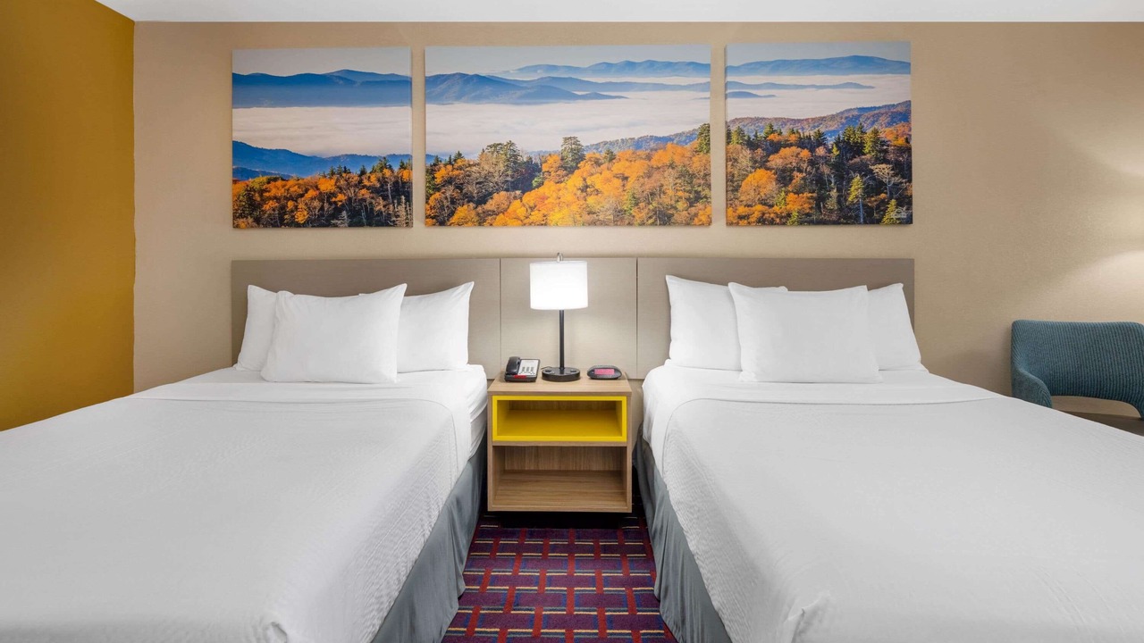 Photo of Bedroom in Murphy