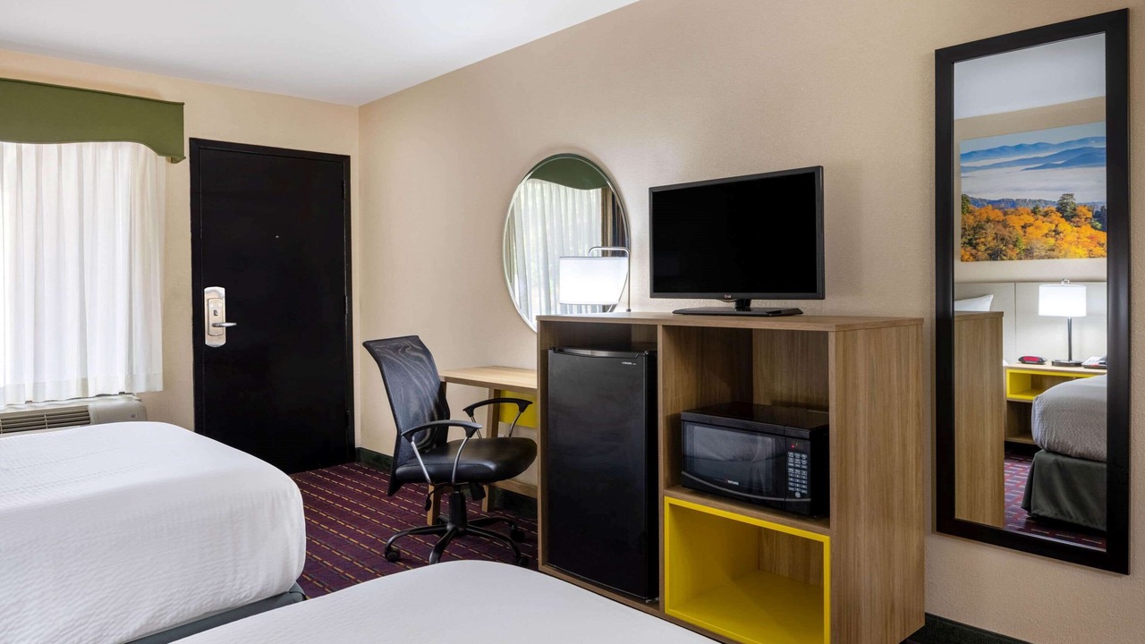 Photo of Bedroom in Murphy