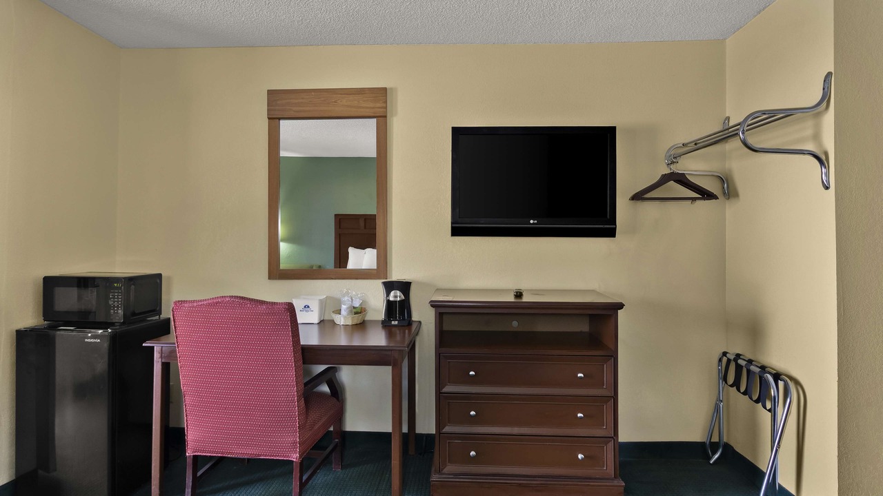 Photo of Bedroom in Edenton