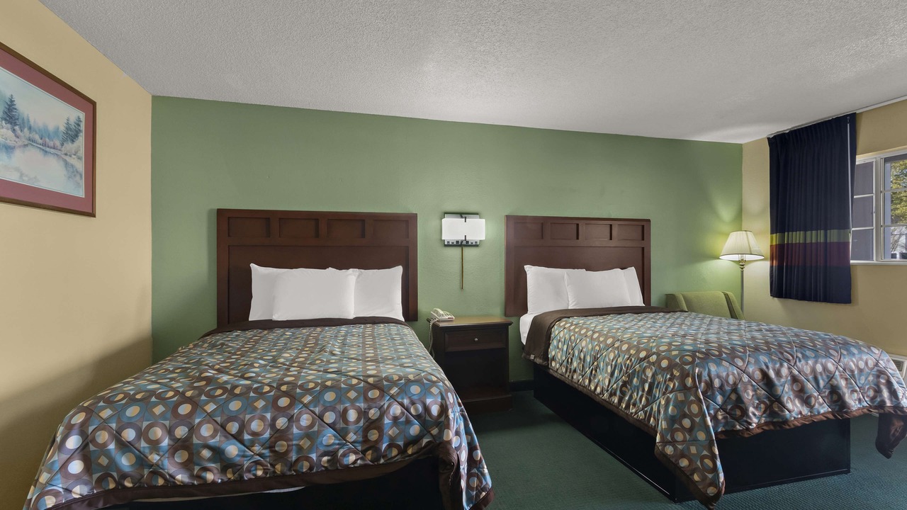 Photo of Bedroom in Edenton