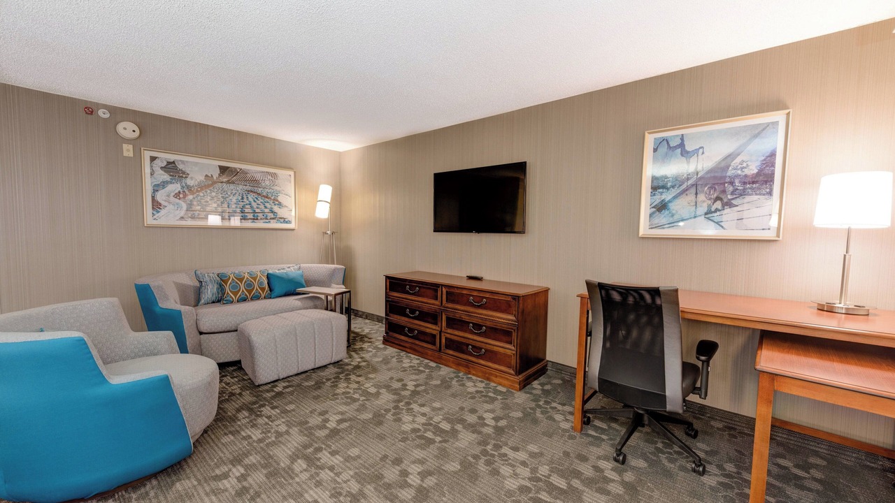 Photo of Bedroom in Chapel Hill