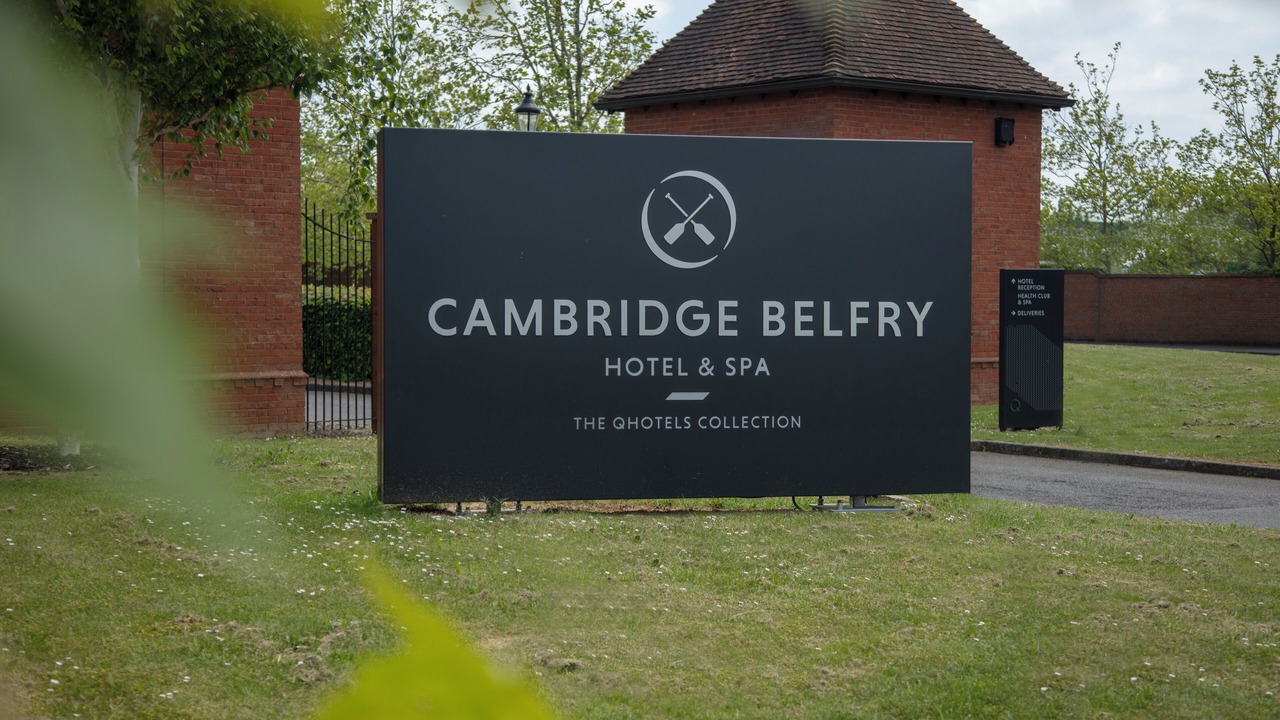 Photo of Outdoor in Cambourne
