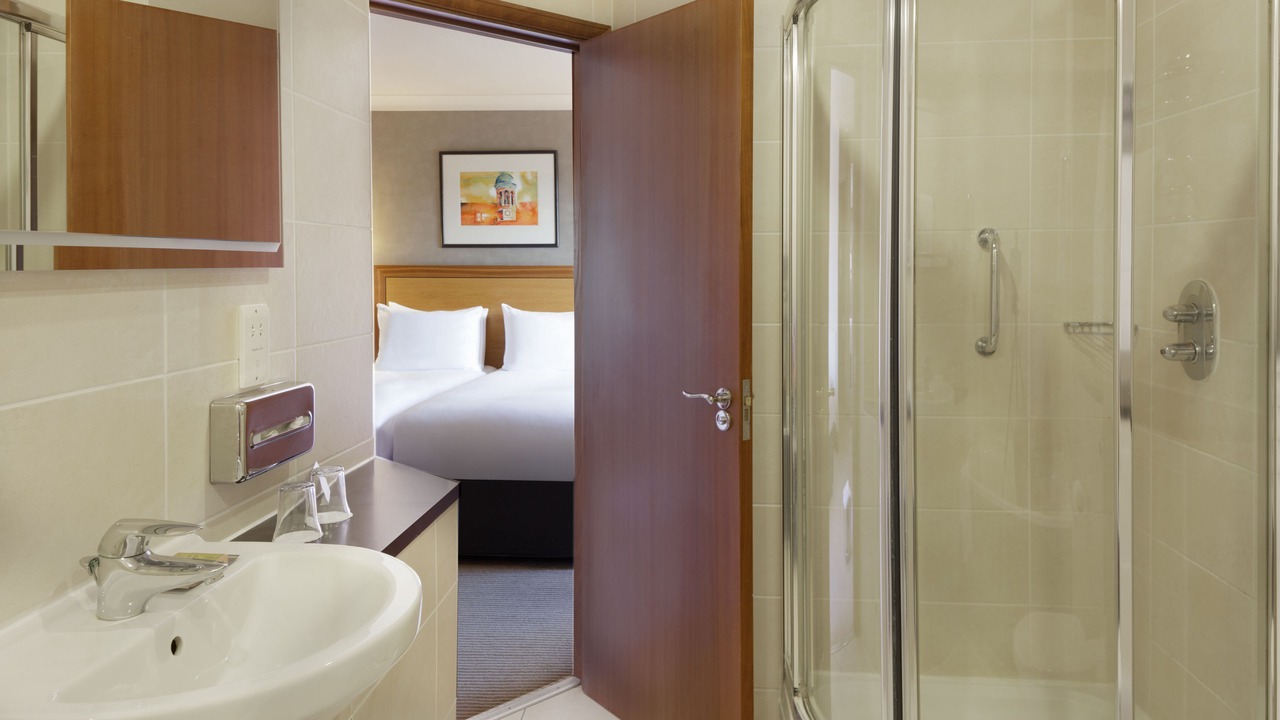 Photo of Bedroom in Cambourne