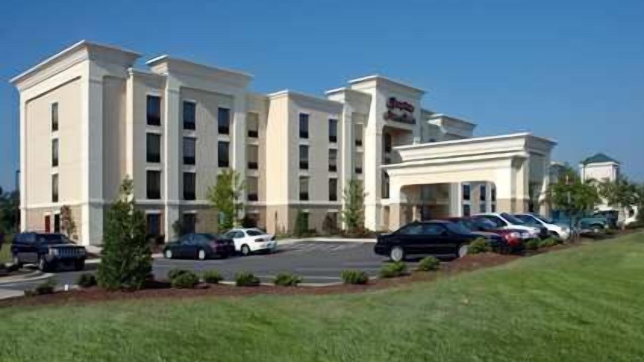 Photo of Outdoor in Wilson