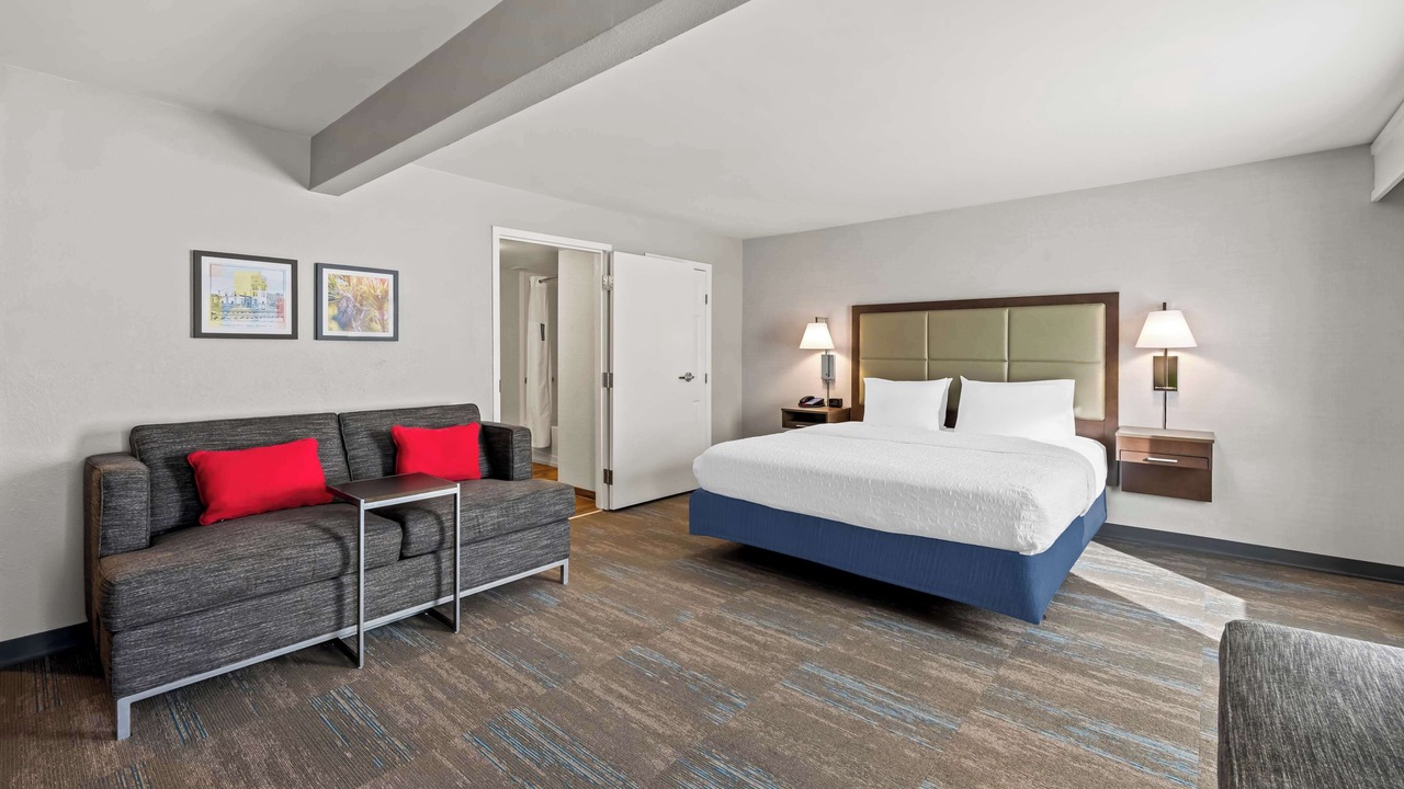 Photo of Bedroom in Wilson