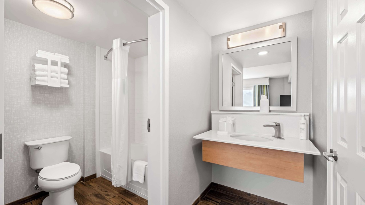 Photo of Bathroom in Wilson