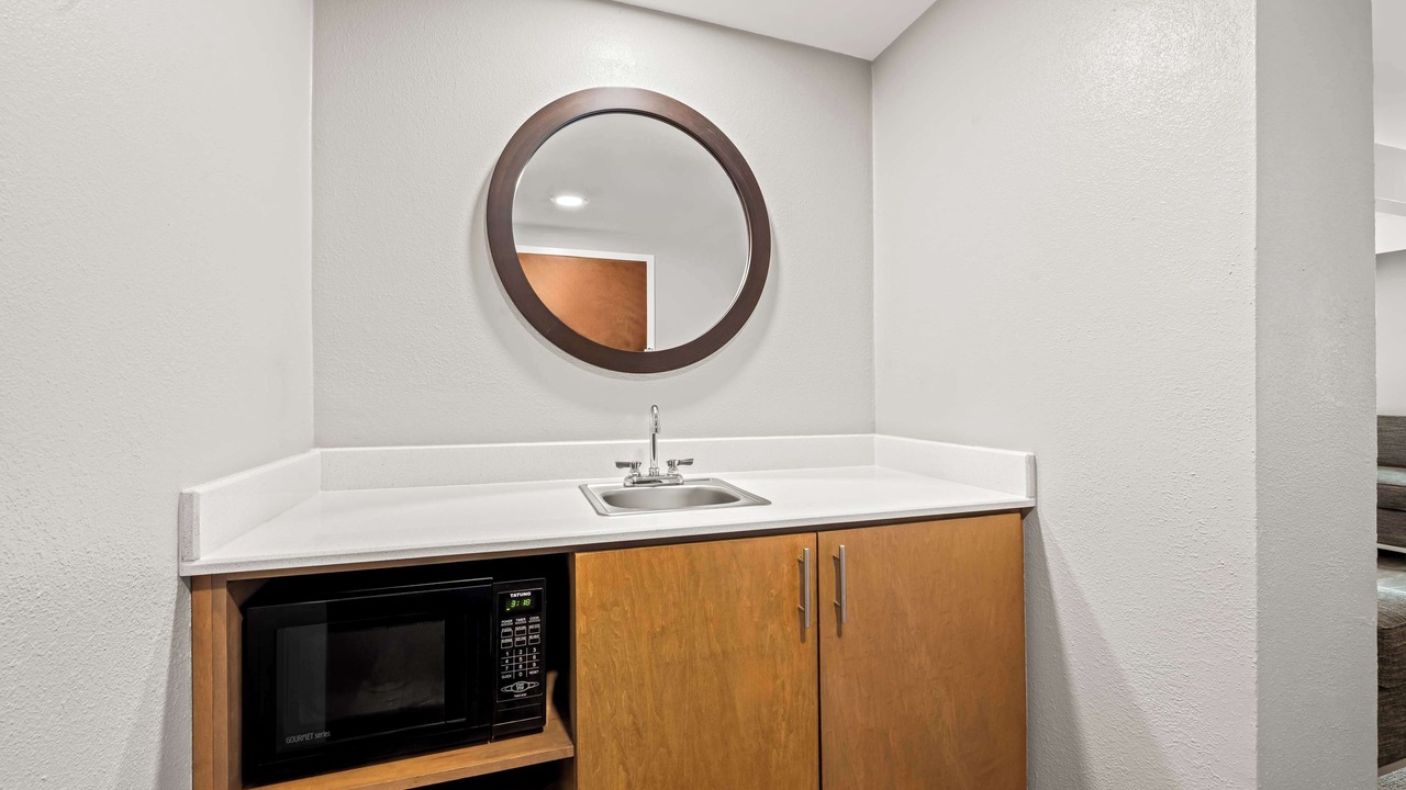Photo of Bedroom in Wilson