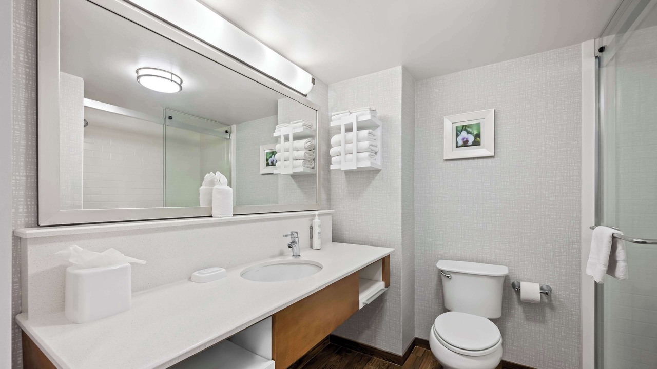 Photo of Bathroom in Wilson