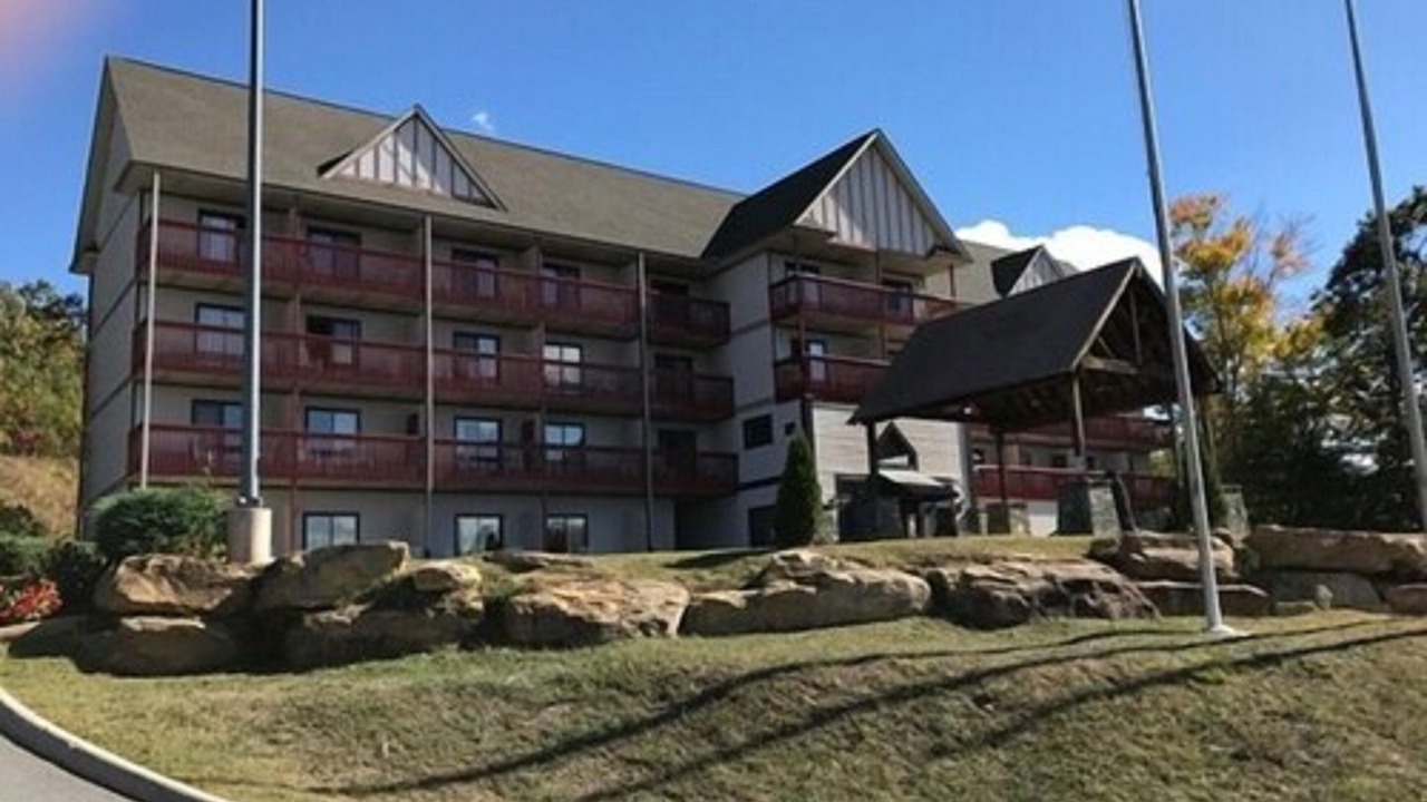 Photo of Outdoor in Waynesville