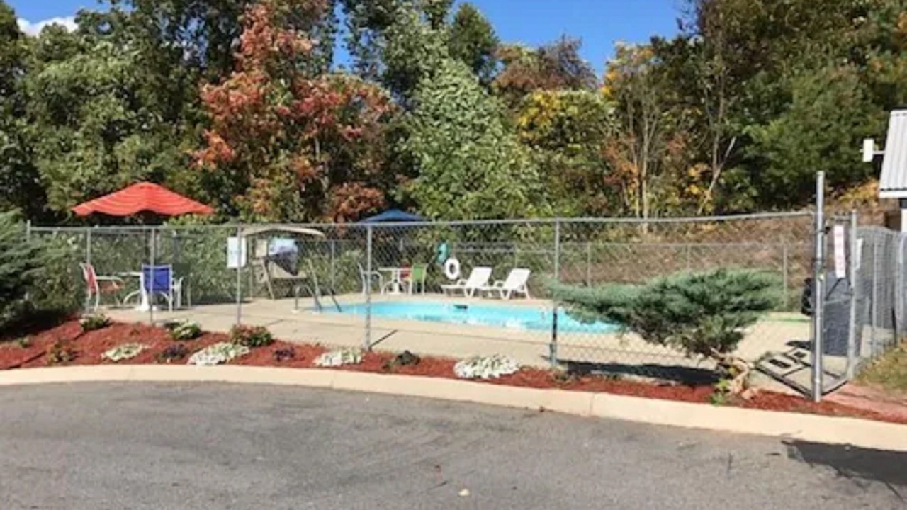 Photo of Outdoor in Waynesville