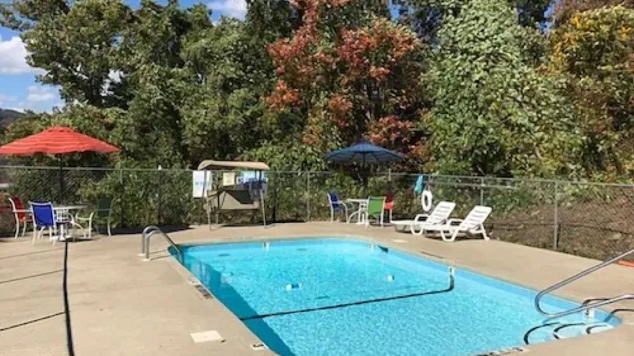 Photo of Outdoor in Waynesville