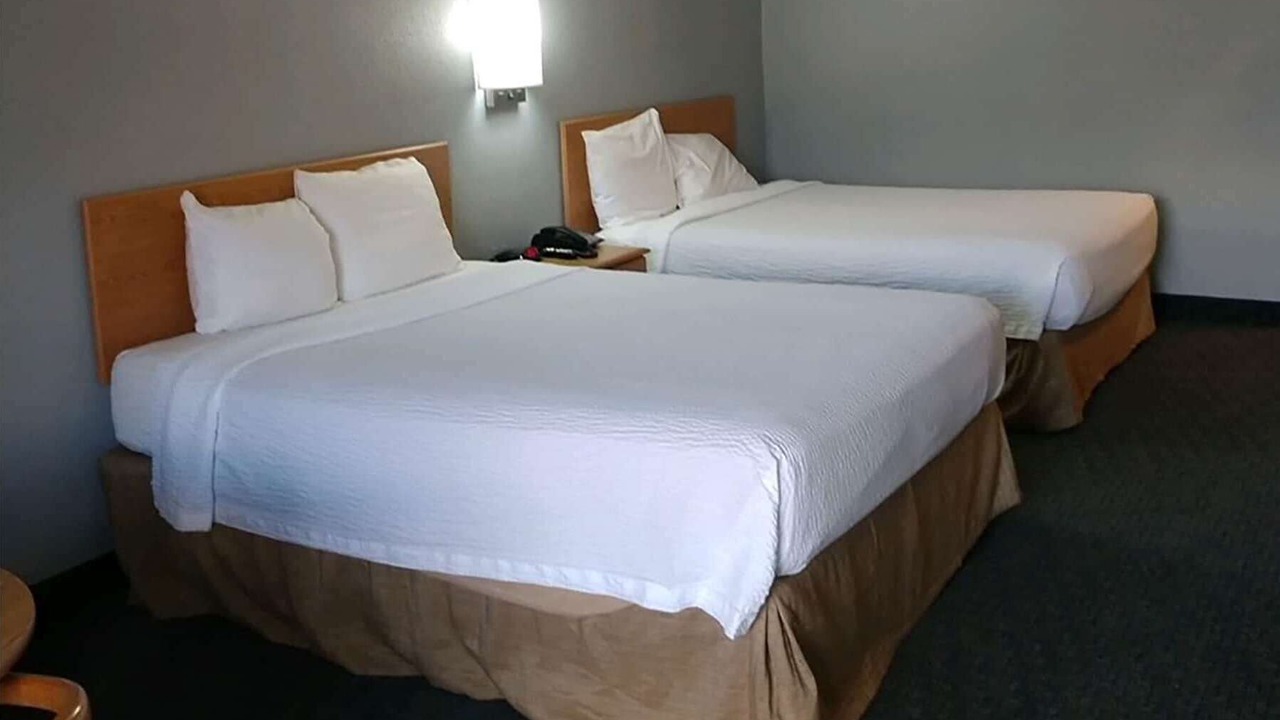 Photo of Bedroom in Waynesville