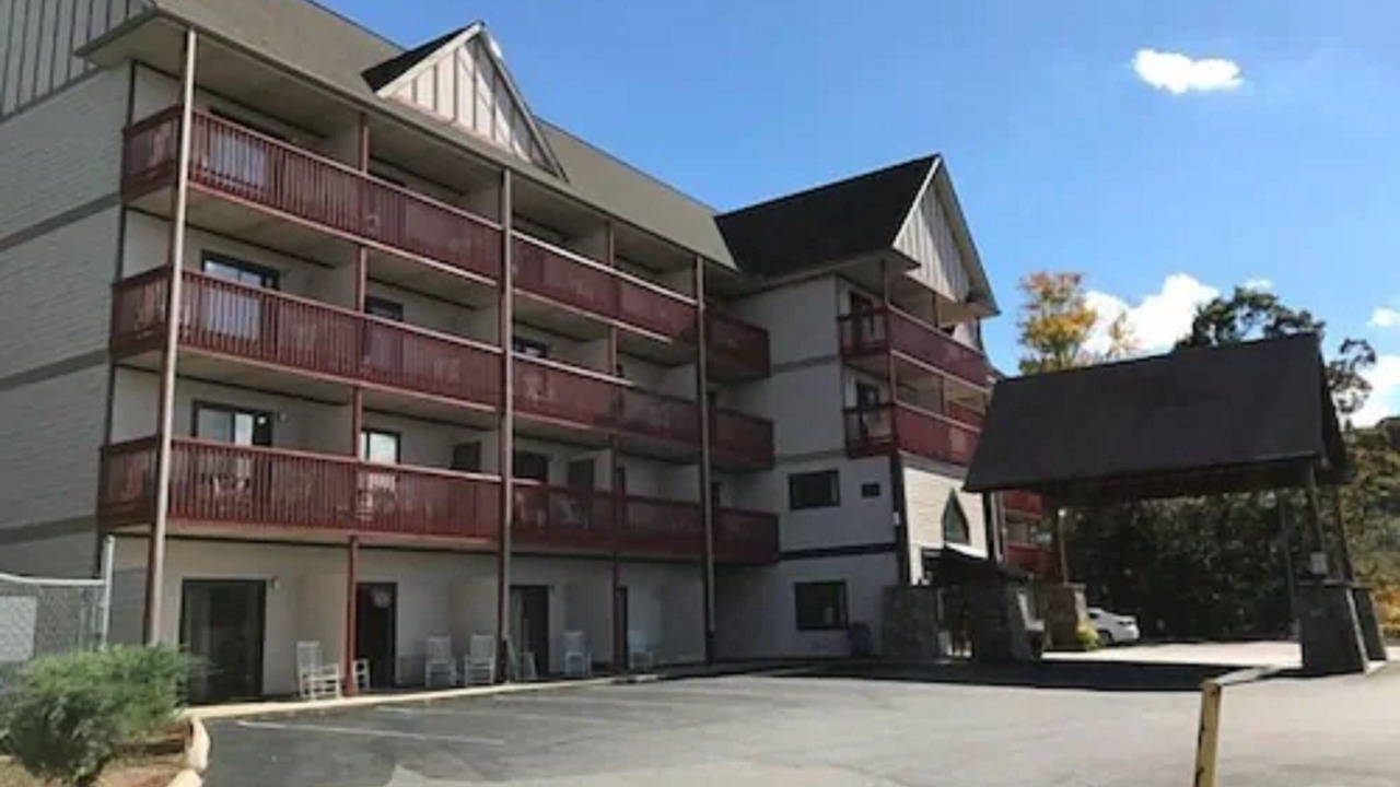 Photo of Outdoor in Waynesville
