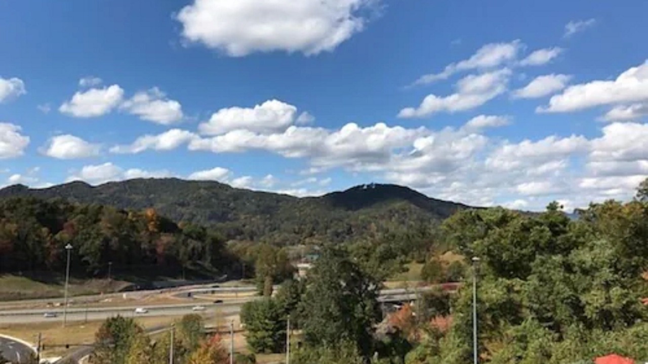 Photo of Outdoor in Waynesville
