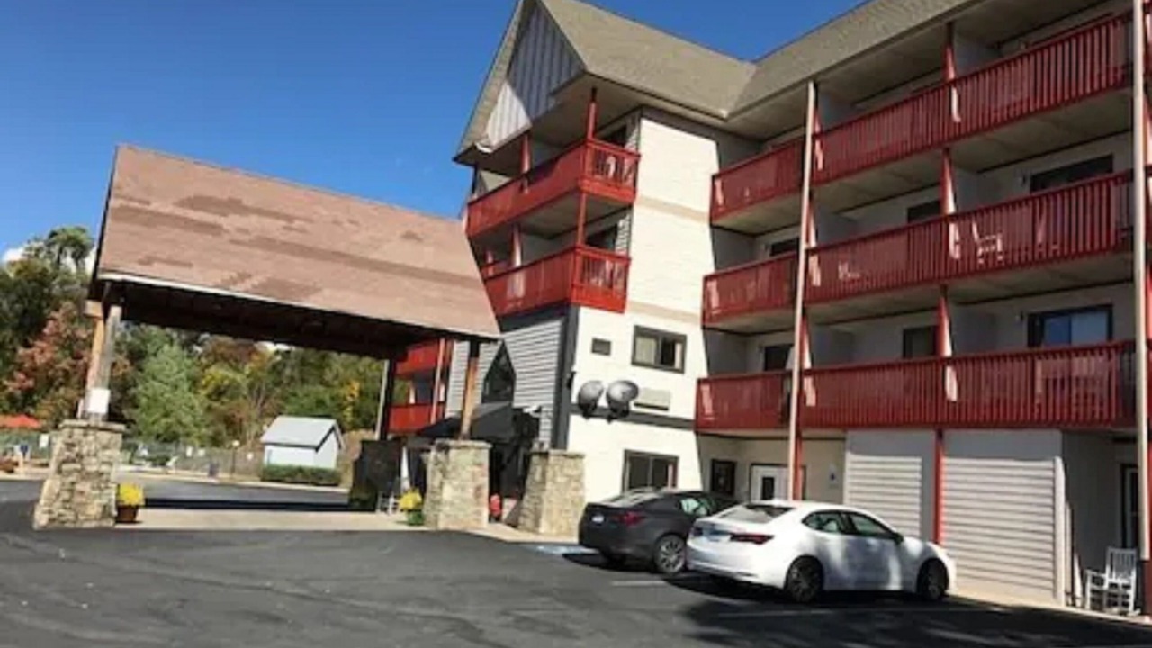 Photo of Outdoor in Waynesville