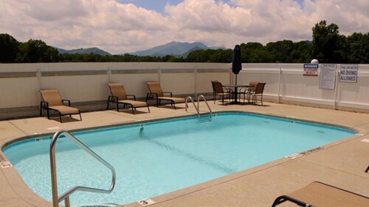 Photo of Outdoor in Waynesville