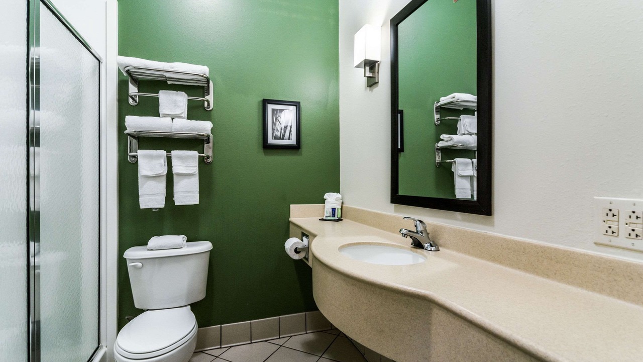 Photo of Bathroom in Smithfield