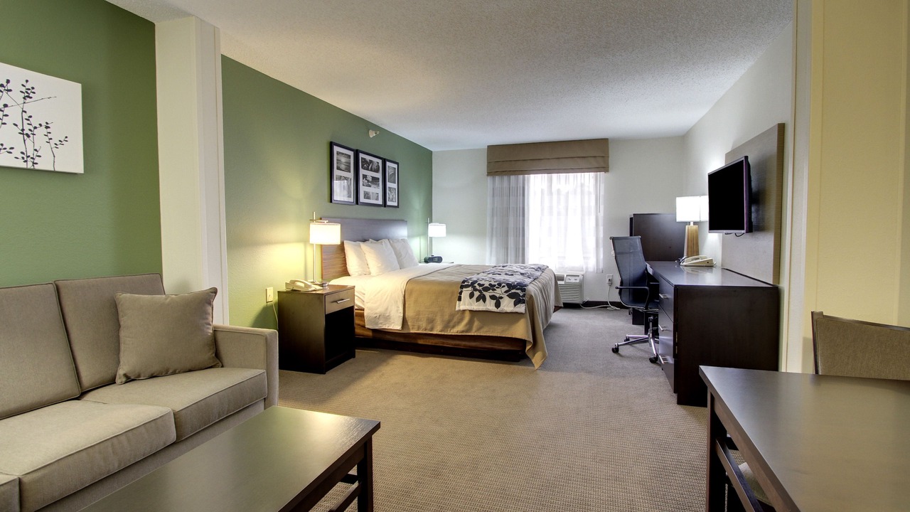 Photo of Livingroom in Smithfield