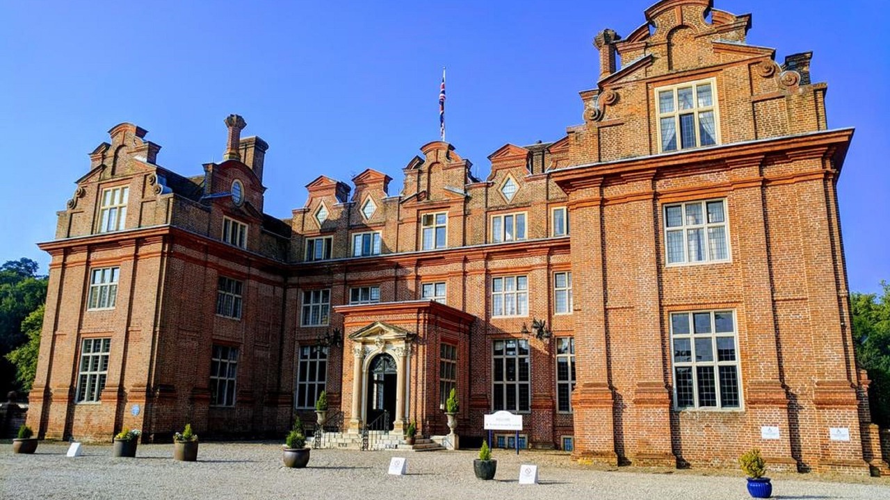 Photo of Outdoor in Barham