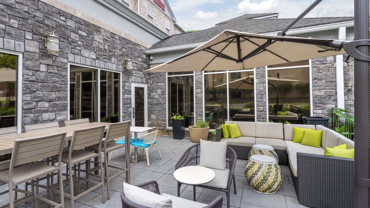 Photo of Patio Balcony in Winston - Salem