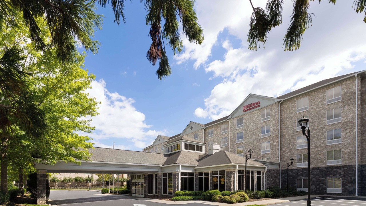Photo of Outdoor in Winston - Salem